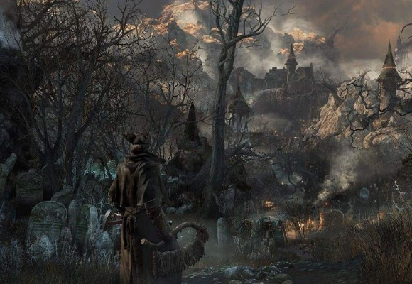 蓝点关停、《血源》重制无望!同人开发者怒斥索尼