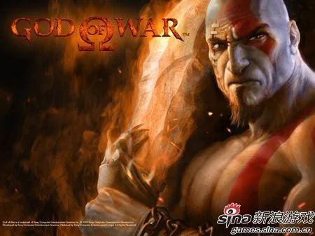 《战神》初代奎托斯声优离世 曾塑造霸气法语版战神