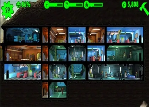 冬鳞避难所怎么选?三大类型生存率深度对比与布局绝学 冬鳞避难所怎么选?三大类型生存率深度对比与布局绝学