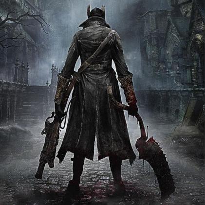 蓝点工作室回应传闻：从未接手《血源诅咒》重制项目