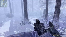 COD6特别行动老兵难度全三星速通攻略与实战技巧