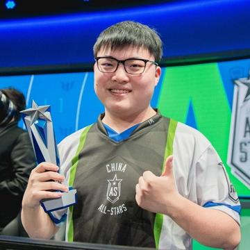 揭秘LOL全明星2020，Solo King诞生与怀旧赛制复盘