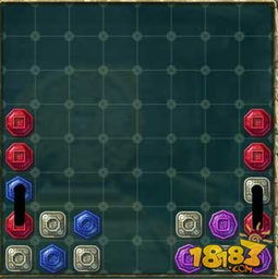 蒙特祖玛的诅咒怎么过？揭秘三消高手的连击与寻宝技巧