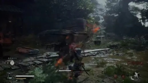 吃碗馄饨保时捷被砸怎么回事?黑神话寅虎彩蛋与隐藏机制全解 吃碗馄饨保时捷被砸怎么回事?黑神话寅虎彩蛋与隐藏机制全解