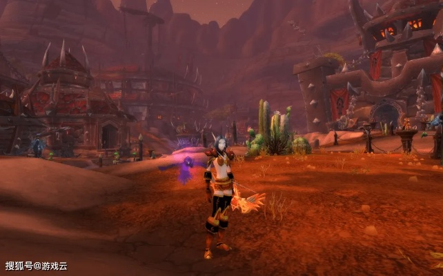 TBC周年庆，削弱版卡拉赞，如今挑战太轻松？