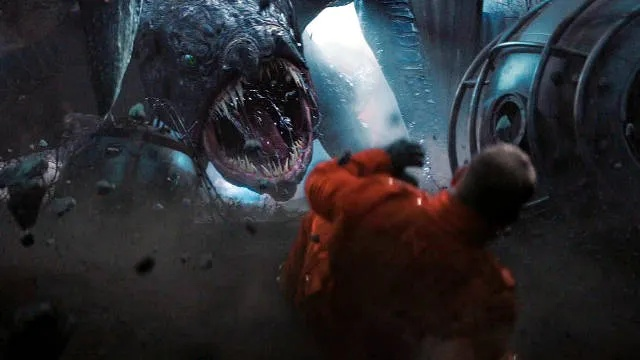 《帝王计划：怪兽遗产》第二季影评（无剧透）