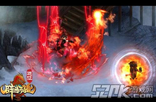 驭龙术竞速回归《燃烧的远征》:外域杯现已开启 驭龙术竞速回归《燃烧的远征》:外域杯现已开启