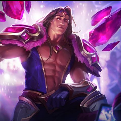 独家复盘，新版宝石骑士类型突变，这套运营思路才是版本答案