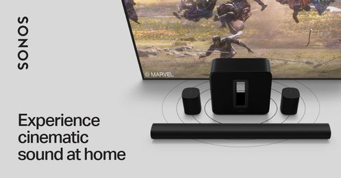 只需 650 美元即可购入支持杜比全景声的 Sonos Arc 回音壁,比 Arc Ultra 便宜得多 只需 650 美元即可购入支持杜比全景声的 Sonos Arc 回音壁,比 Arc Ultra 便宜得多