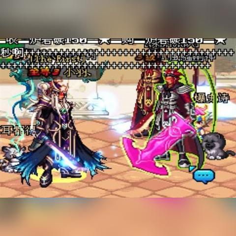 净化之恶魔奴隶类型深度剖析，如何针对性拆解BOSS战？