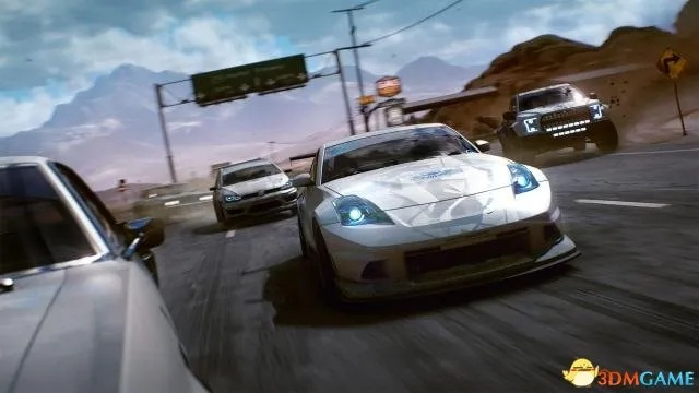 NFS16逃亡还能火吗？2026年极品飞车16最强改装与躲避攻略