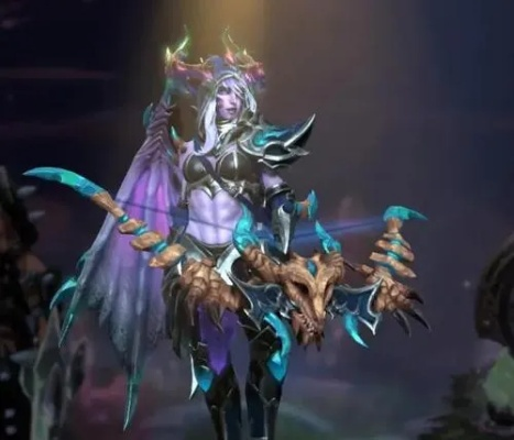 别再只会点金手！卓尔游侠绝版出装思路全解析