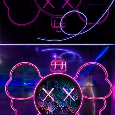 夜生活之曲，揭秘沉浸式夜店模拟游戏的类型与实战攻略