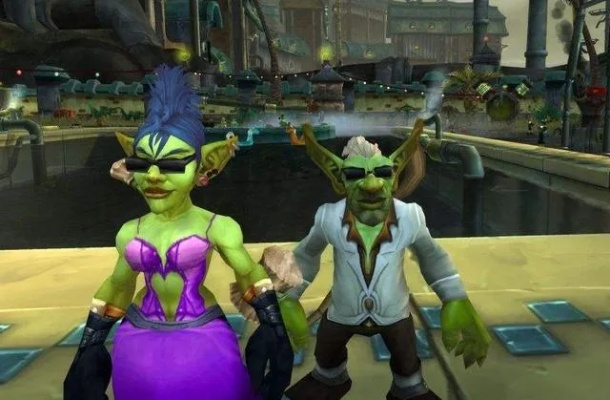 别再傻傻双采了！2026魔兽世界赚钱新思路，地精不传之秘