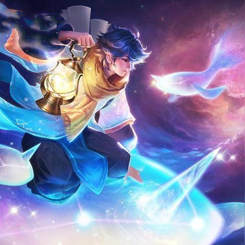 S16虚空先知教学,专治花里胡哨刺客的沉默推土机 S16虚空先知教学,专治花里胡哨刺客的沉默推土机