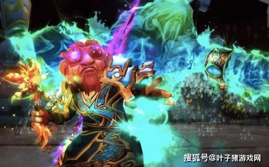 魔兽世界法师2025最新BIS装备指南，三系毕业配装与属性优先级