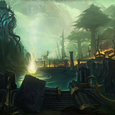 永恒之塔2百日庆,新副本沉没的生命神殿今日开放 永恒之塔2百日庆,新副本沉没的生命神殿今日开放