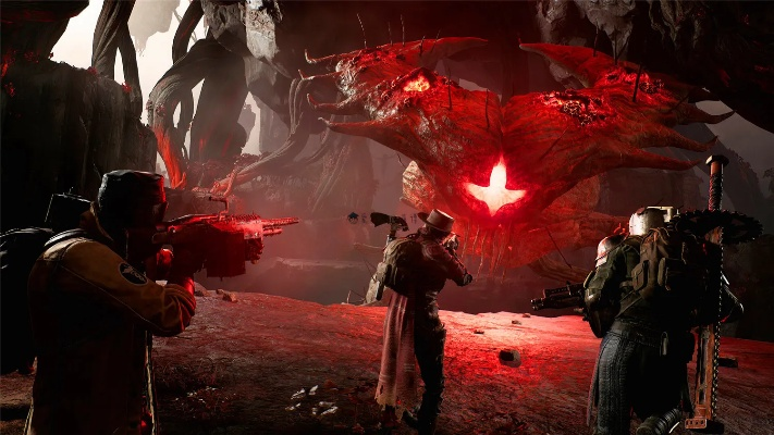 2026年Steam必玩单机游戏推荐，这几款神作值得肝爆100小时