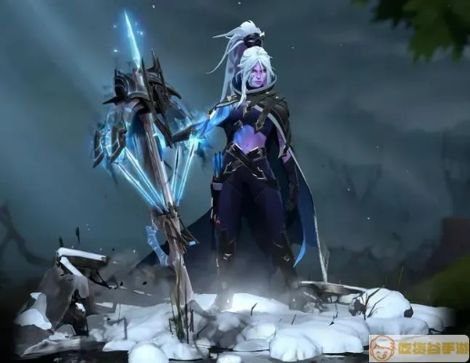 2026卓尔游侠绝版打法,冰箭沉默流如何主宰战场 2026卓尔游侠绝版打法,冰箭沉默流如何主宰战场