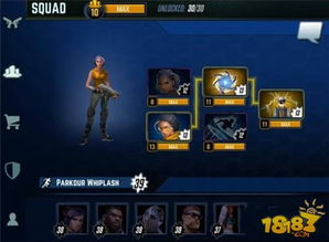 iOS与安卓双端上线！守望先锋Rush手游正式公开