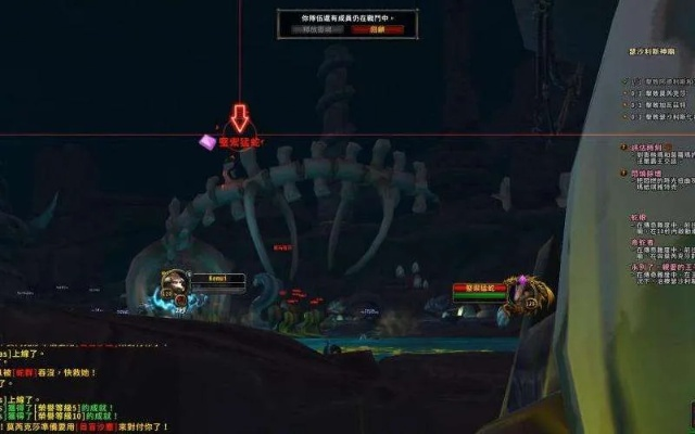 魔兽世界老滑头怎么玩？2026地心之战暴富实战攻略