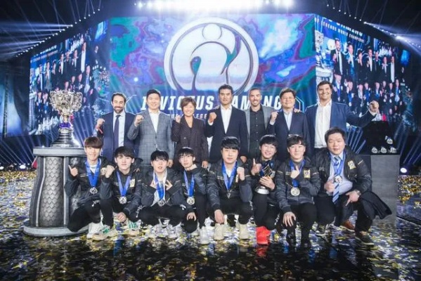 WCG赛场IG战队风格全解析，2025赛季打法类型与战术演变