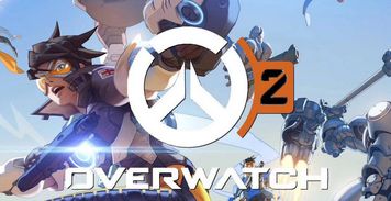 守望先锋RushiOS/安卓双端上线，掌上集结，即刻冲锋！