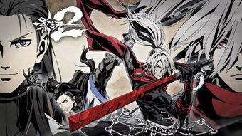 影之刃零能否领跑?十款类魂新作前瞻 影之刃零能否领跑?十款类魂新作前瞻