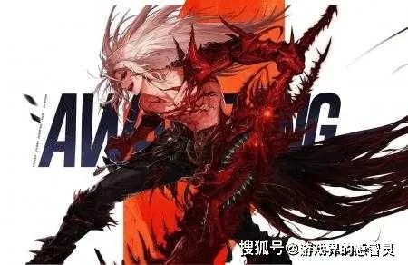 2025年DNF狱血魔神二次觉醒形态全解，帝血弑天实战运用技巧