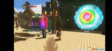 2026乐高大电影在线观看全攻略