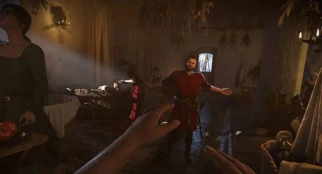 4人同屏必玩，揭秘2026年最硬核的聚会游戏天花板