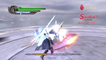 鬼泣崔西类型深度解析,如何用光剑打出SSS评价? 鬼泣崔西类型深度解析,如何用光剑打出SSS评价?