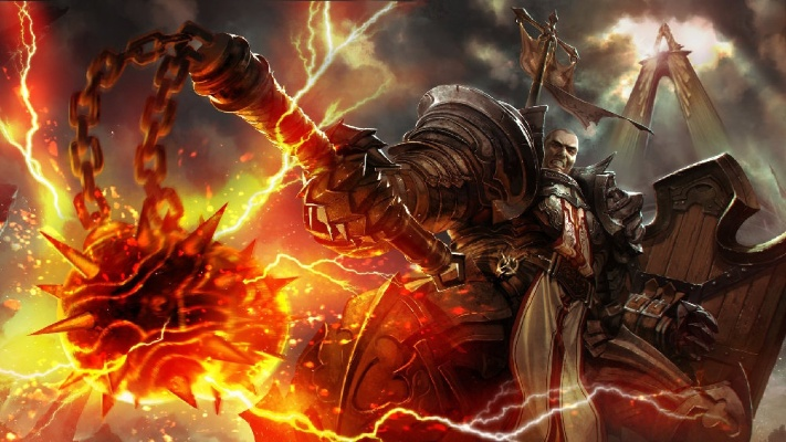 圣教军技能怎么搭配?揭秘2026版本T0流派与实战BD全解 圣教军技能怎么搭配?揭秘2026版本T0流派与实战BD全解