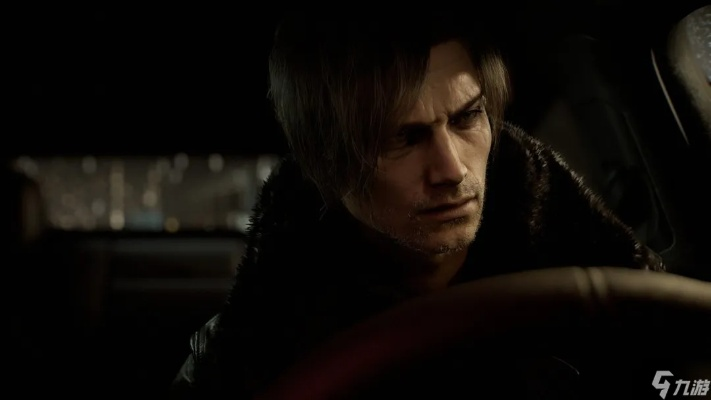 李三光重返浣熊市！生化危机9，安魂曲游民评测9.2分