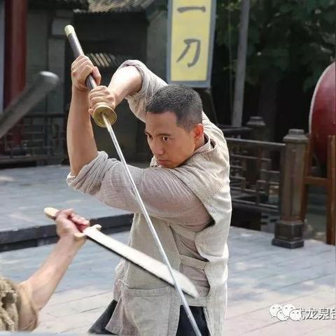 刀剑朝鲜多平台封测3月5日开启 韩系武侠MMO等你体验