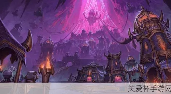 地心之战满级玩法揭秘,Wowhead专访解读团本与地下城赛季规划 地心之战满级玩法揭秘,Wowhead专访解读团本与地下城赛季规划