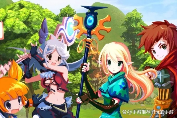 还在找日式RPG绅士手游？这几款2026年新作让你熬夜肝