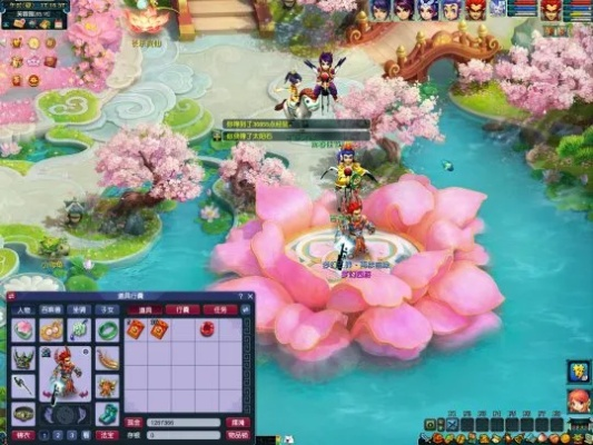 别瞎练!2026梦幻聊斋职业深度解析,平民强力职业推荐 别瞎练!2026梦幻聊斋职业深度解析,平民强力职业推荐