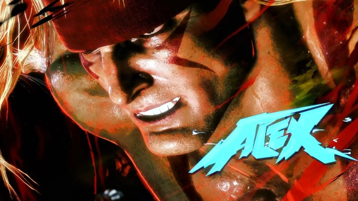 AEW 选手 Kenny Omega 在 2026 IGN Fan Fest 上精彩还原《街头霸王 6》角色 Alex