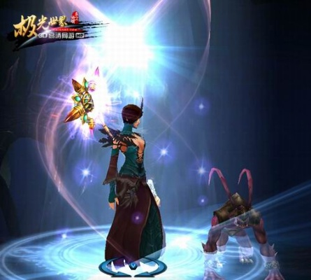 极光世界巫师还能封神吗?2026独家加点与PK细节全解 极光世界巫师还能封神吗?2026独家加点与PK细节全解