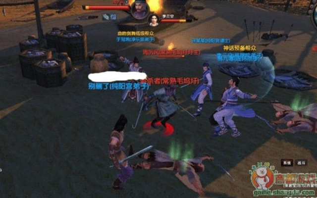 九阴真经暮色之村怎么打？2026最新BOSS机制与高效开荒技巧