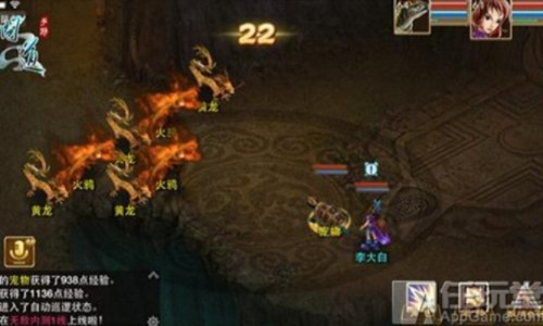 问道阿修罗鬼门关卡关？2026高抗性阵容与隐藏机制深度解析