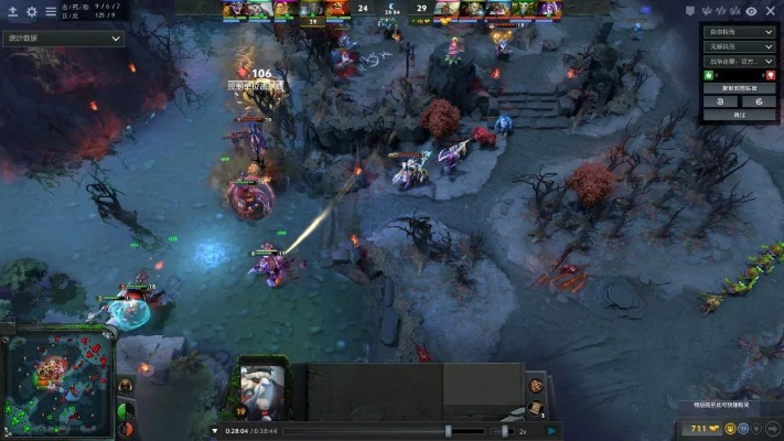 2026年Dota火枪怎么玩?远距离输出核心出装与实战绝学 2026年Dota火枪怎么玩?远距离输出核心出装与实战绝学