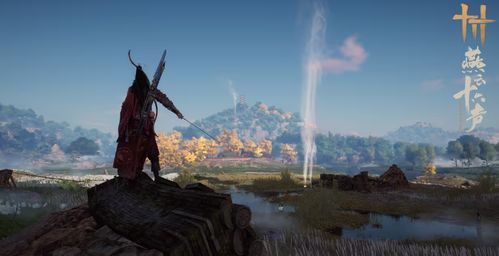 《燕云十六声》2月27日更新：三款全新和鸣外观上线