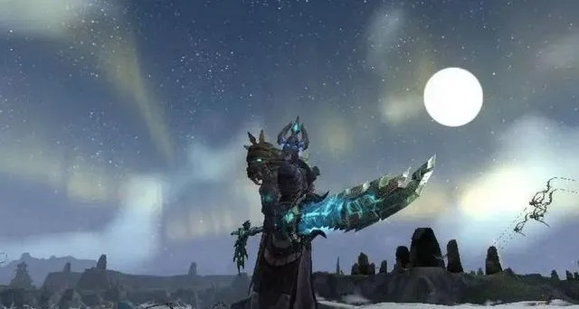 P3阶段史诗装备与未来专属饰品，魔兽时光服新内容前瞻