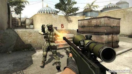 V社因CS开箱机制在纽约被诉 玩家质疑赌博性质