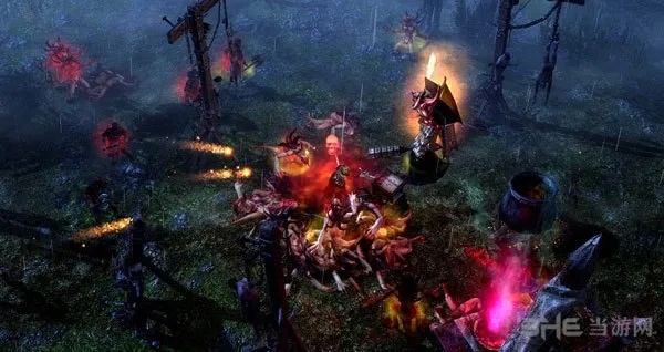 恐怖黎明最终资料片定档2026，十周年重磅献礼