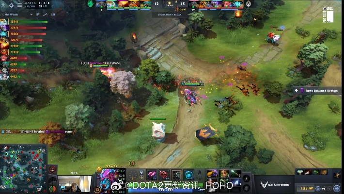 2026年ECL Dota 2直播全攻略，高清官方流与大神二台观看指南