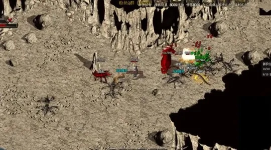 尸王殿多久刷一次？独家揭秘尸王殿精准卡点与刷怪规律