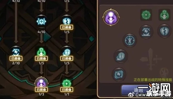 龙之谷呐喊者怎么加点?2026最新PVE输出与辅助全解析 龙之谷呐喊者怎么加点?2026最新PVE输出与辅助全解析